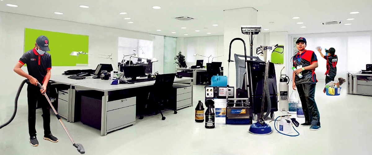 Best Housekeeping Service Provider in Bangladesh